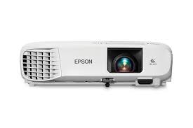 Proyector de 3700 Lúmenes con tecnología 3LCD
